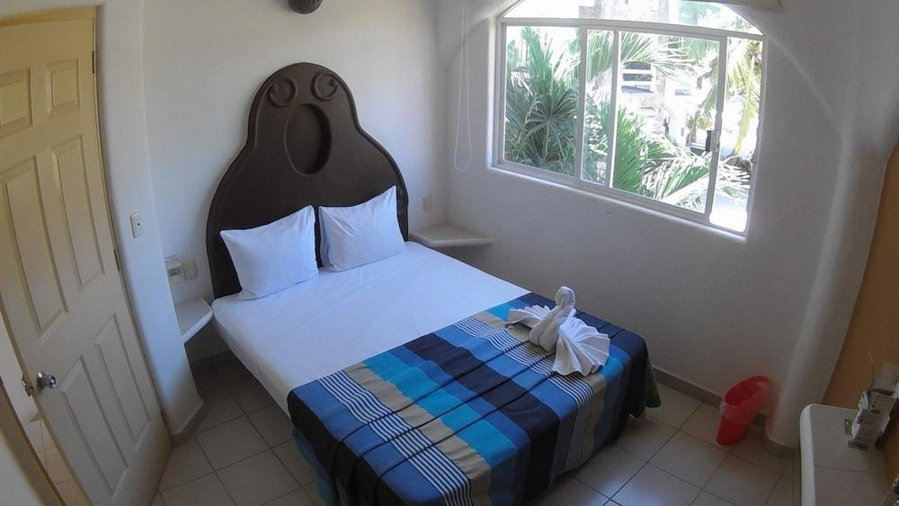Hotel Bahia Huatulco Santa Cruz Huatulco Extérieur photo