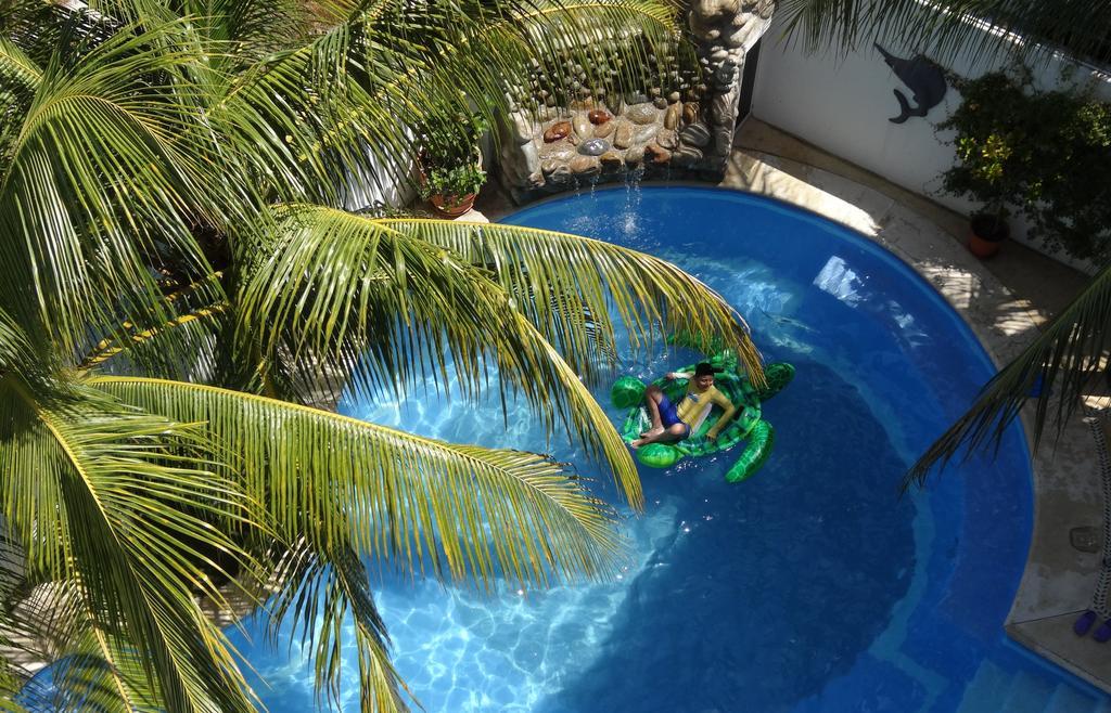 Hotel Bahia Huatulco Santa Cruz Huatulco Extérieur photo