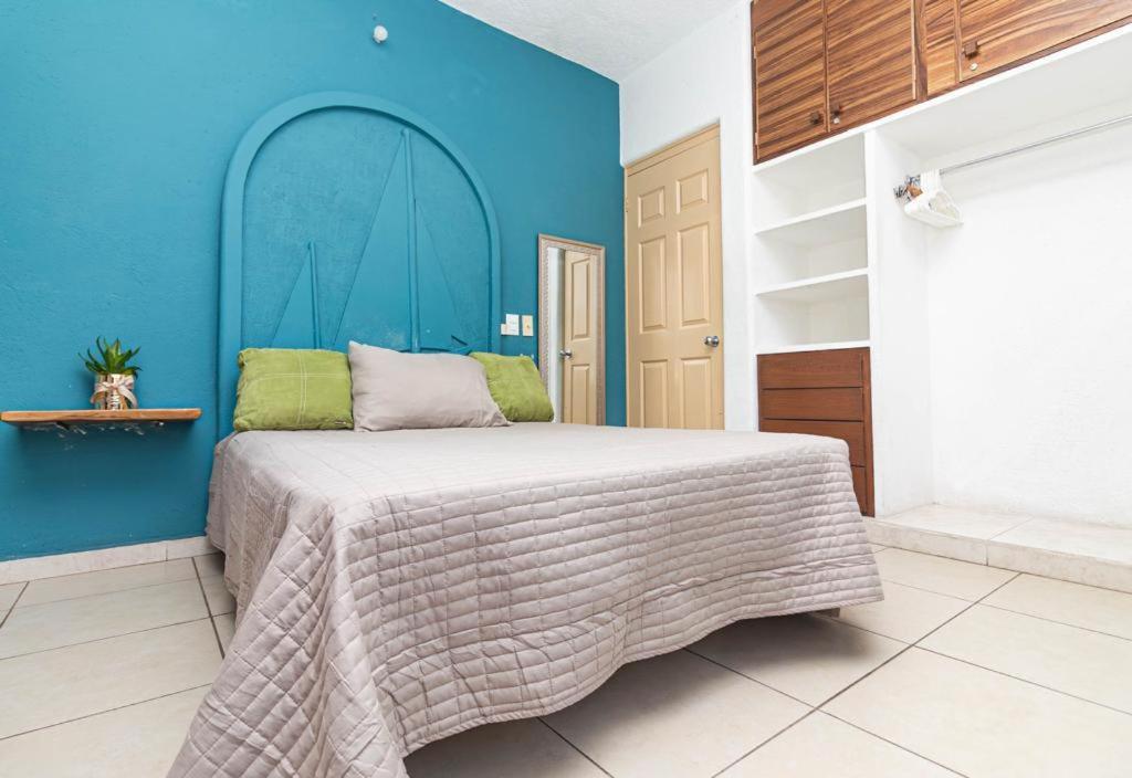 Hotel Bahia Huatulco Santa Cruz Huatulco Extérieur photo