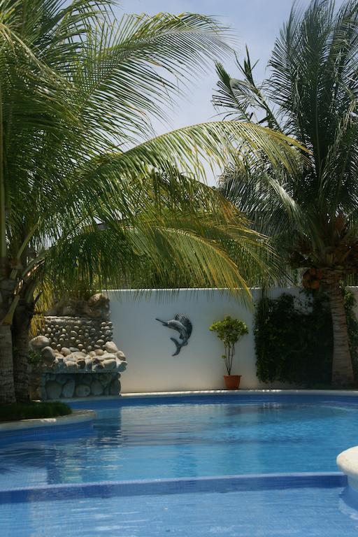 Hotel Bahia Huatulco Santa Cruz Huatulco Extérieur photo