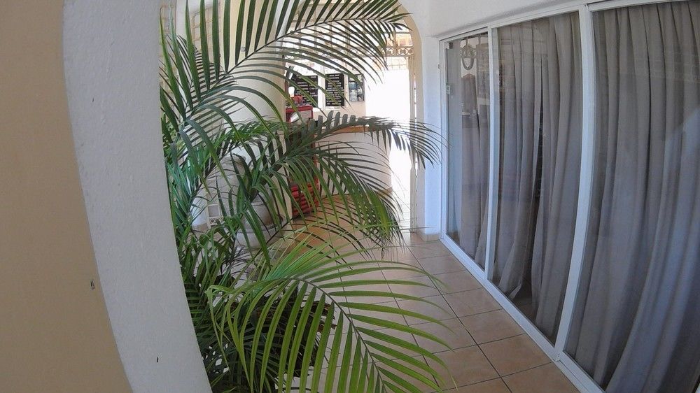 Hotel Bahia Huatulco Santa Cruz Huatulco Extérieur photo