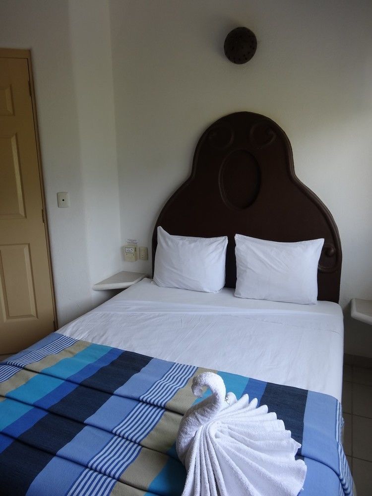 Hotel Bahia Huatulco Santa Cruz Huatulco Extérieur photo