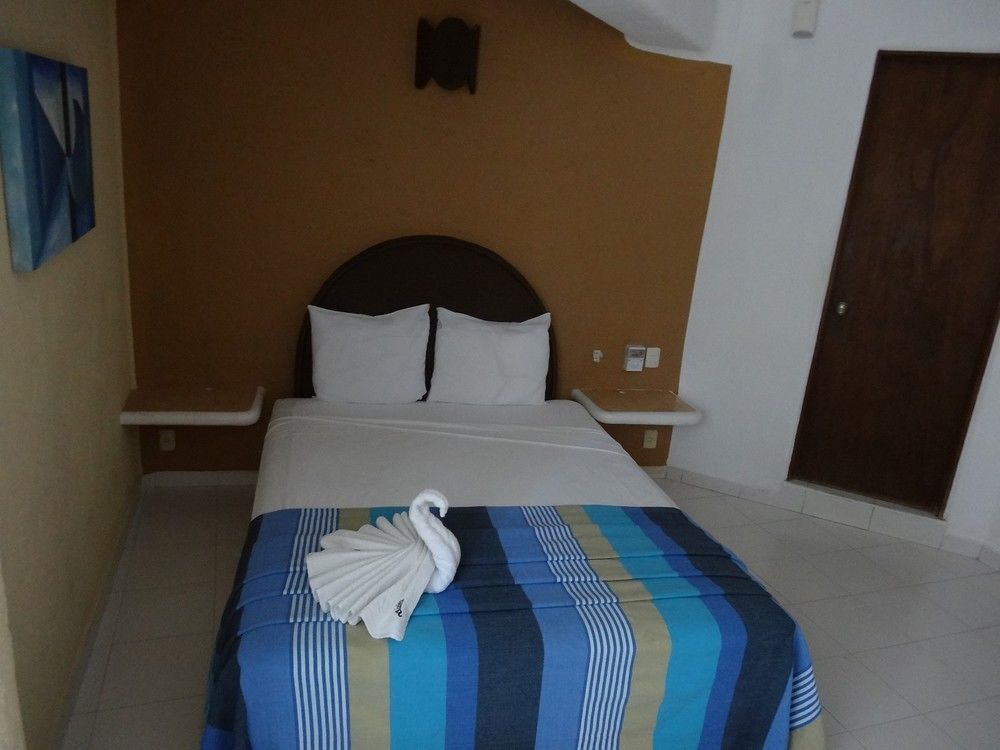 Hotel Bahia Huatulco Santa Cruz Huatulco Extérieur photo