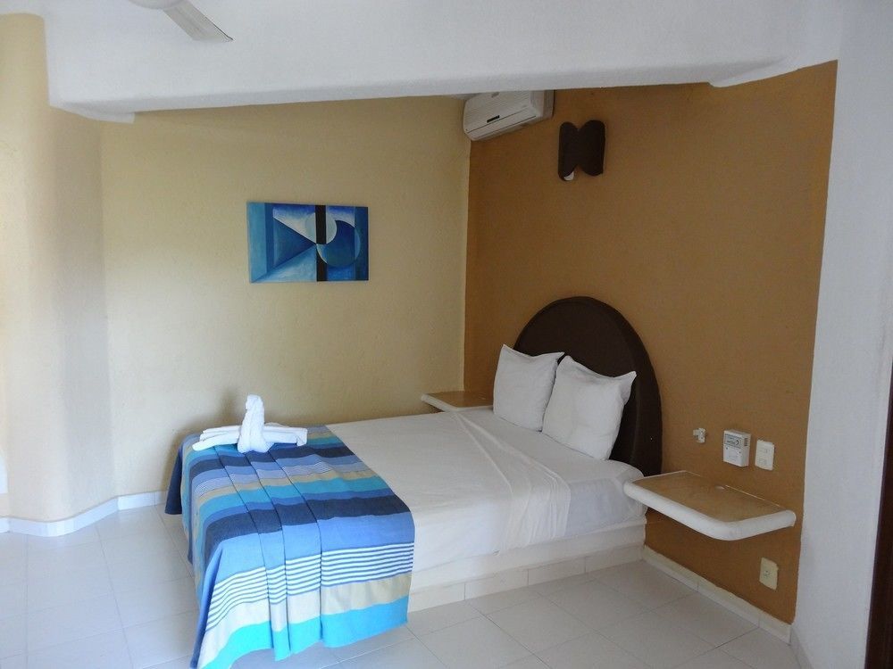 Hotel Bahia Huatulco Santa Cruz Huatulco Extérieur photo
