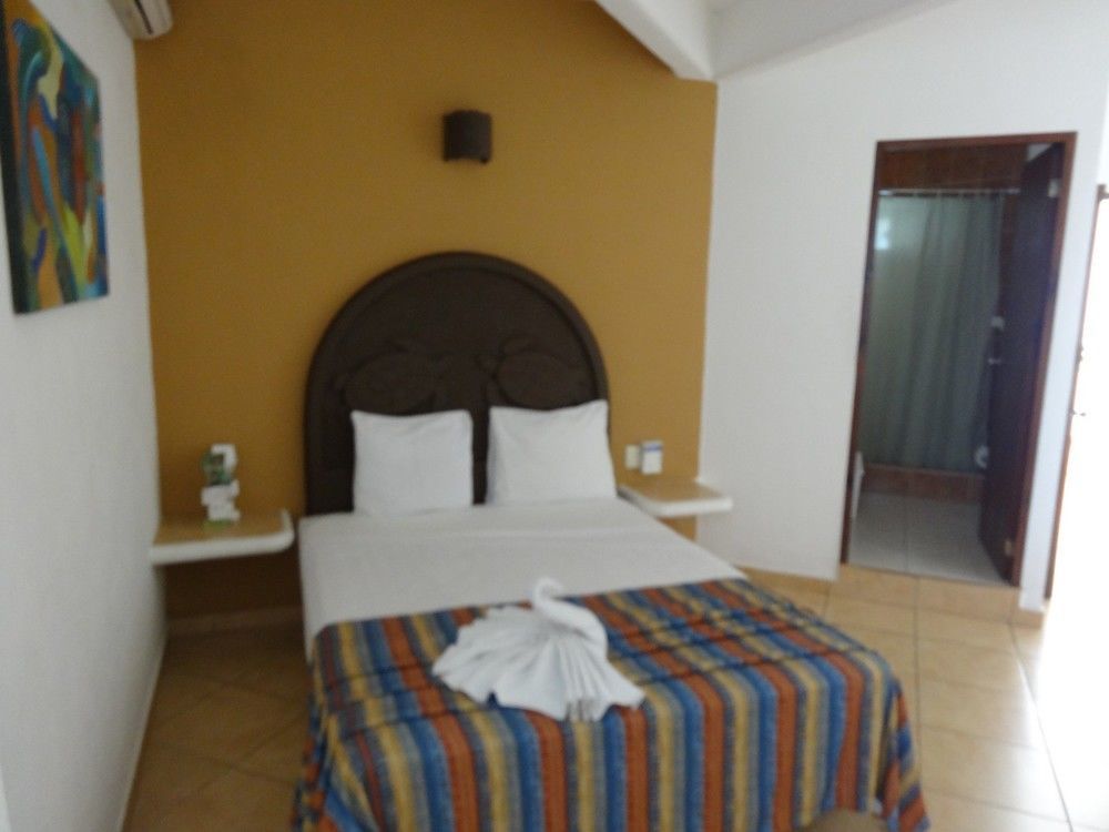 Hotel Bahia Huatulco Santa Cruz Huatulco Extérieur photo