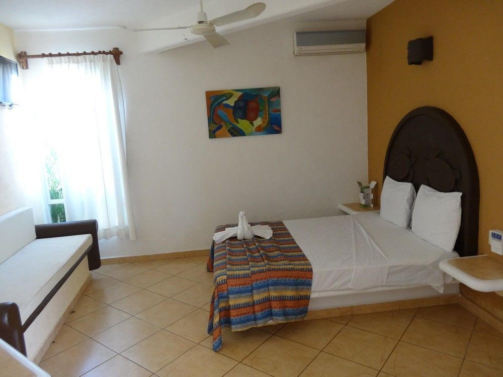 Hotel Bahia Huatulco Santa Cruz Huatulco Extérieur photo