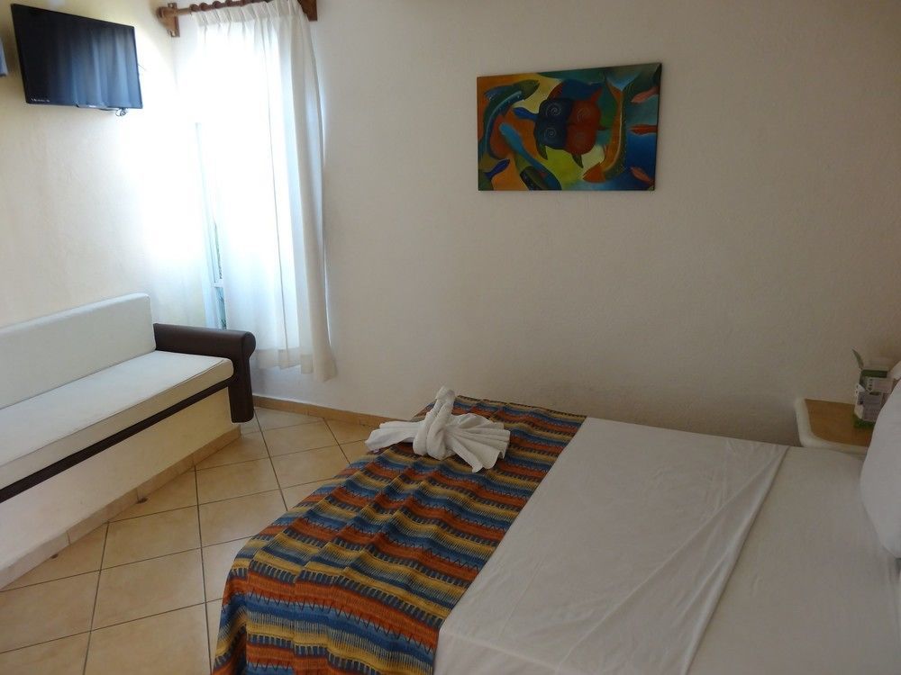Hotel Bahia Huatulco Santa Cruz Huatulco Extérieur photo